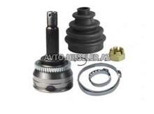 Kia Rio 1.5 CRDi Çöl Oynaqlı Birləşməsi -avto-hisseler.az